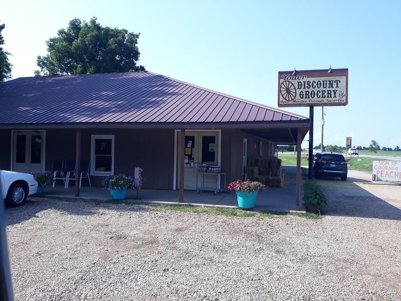 A Small-Town Store With Surprisingly Big Savings