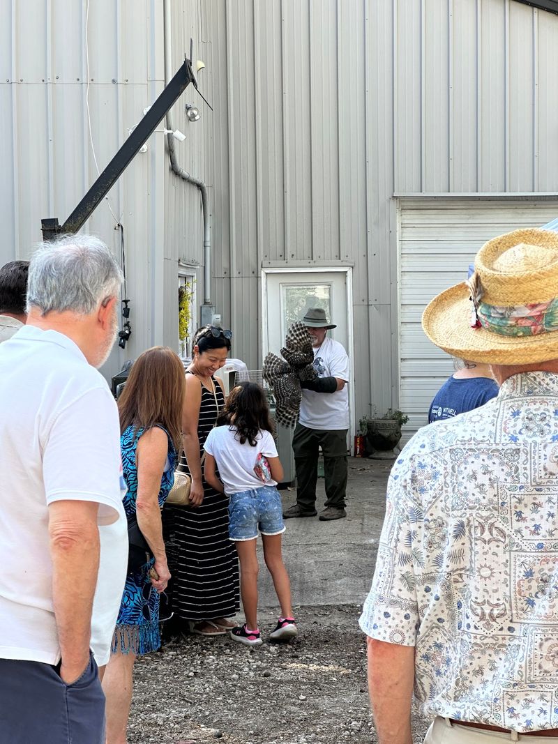 A Volunteer-Powered Nonprofit With A Big Mission