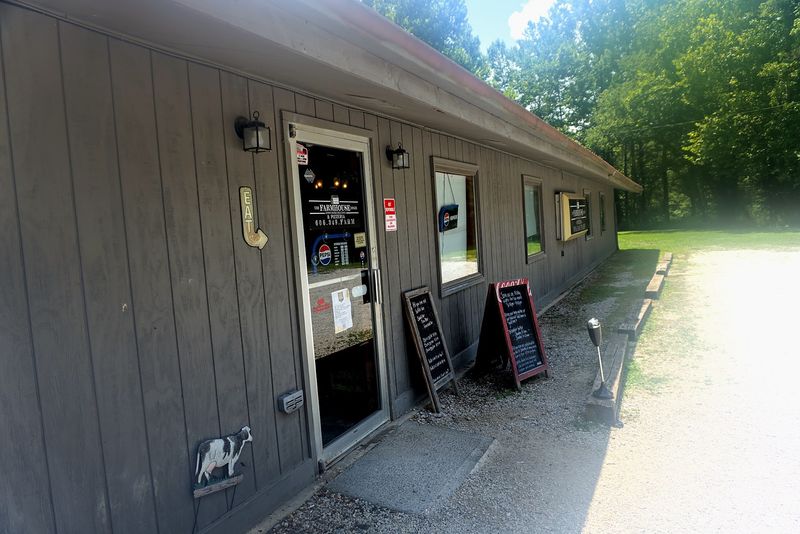 The Country Buffet Runs During The Diner's Wednesday-Through-Sunday Week