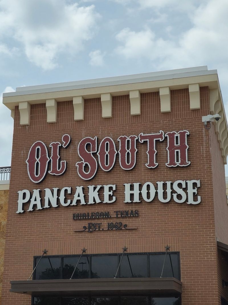 Six Decades Turned Breakfast Into A Fort Worth Tradition
