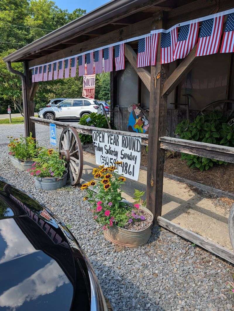 The Story Started With A Wood Stove In 1977