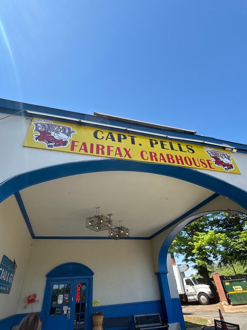 Weekend Hours Give You Plenty Of Time For A Crab Feast