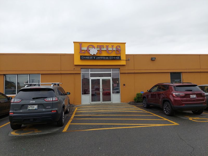 The All-You-Can-Eat Buffet Runs Seven Days A Week