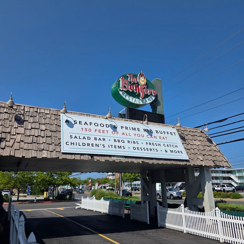 This Restaurant Has Been Serving Ocean City Since 1973