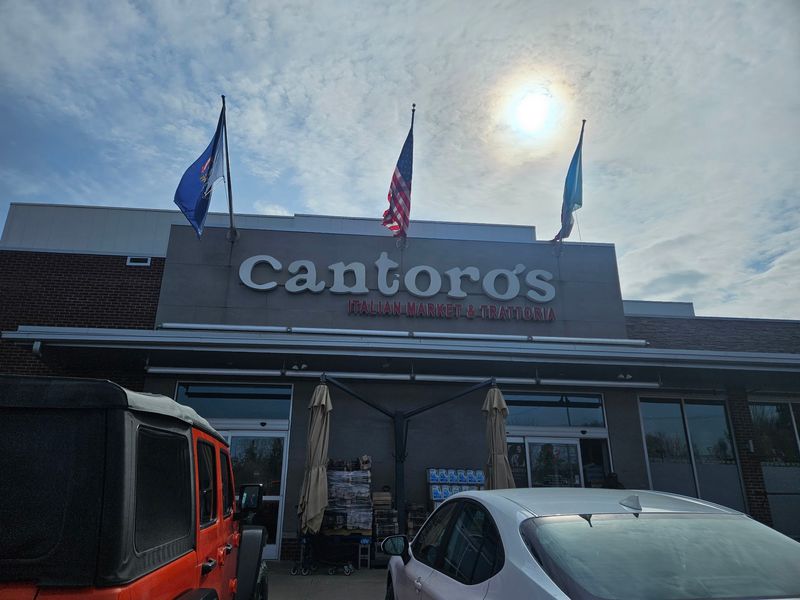 Family Ownership Keeps Cantoro Rooted In Italian Tradition