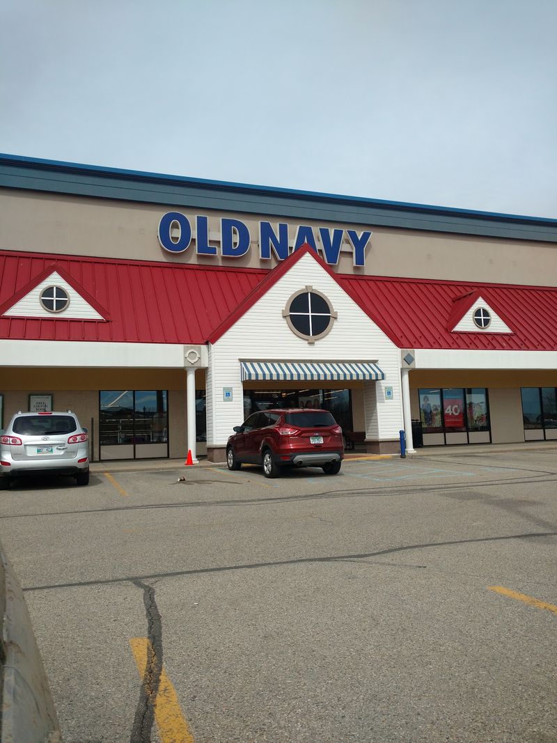 Exit 212 Puts Shopping Beside The Highway