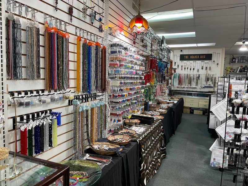 Bright Displays Make Every Color Pop