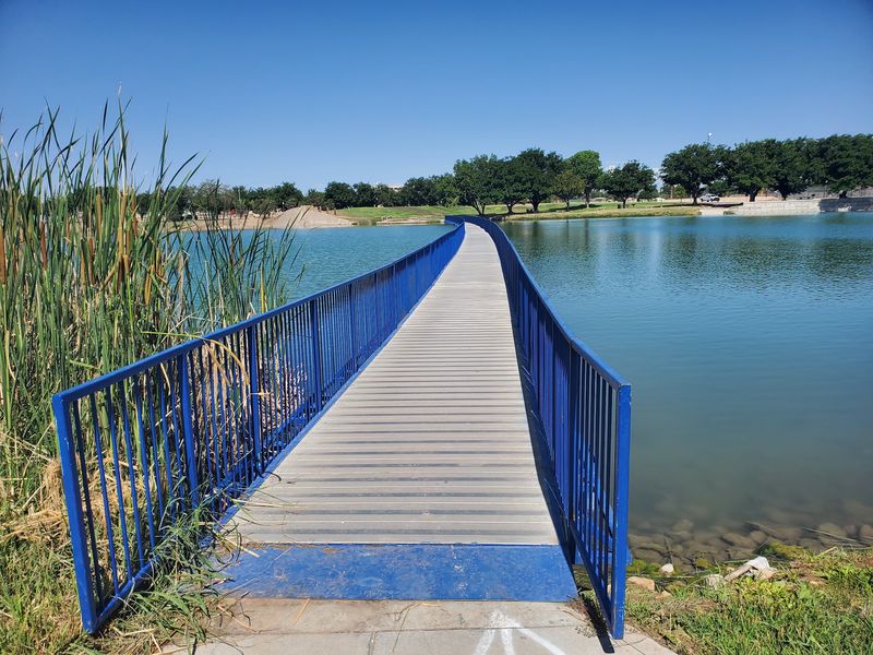 A Riverside Path That Turns Walking Into A Story