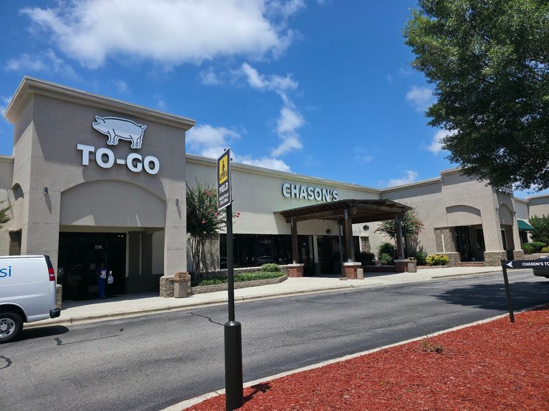 The Fayetteville Location Opened In 2025