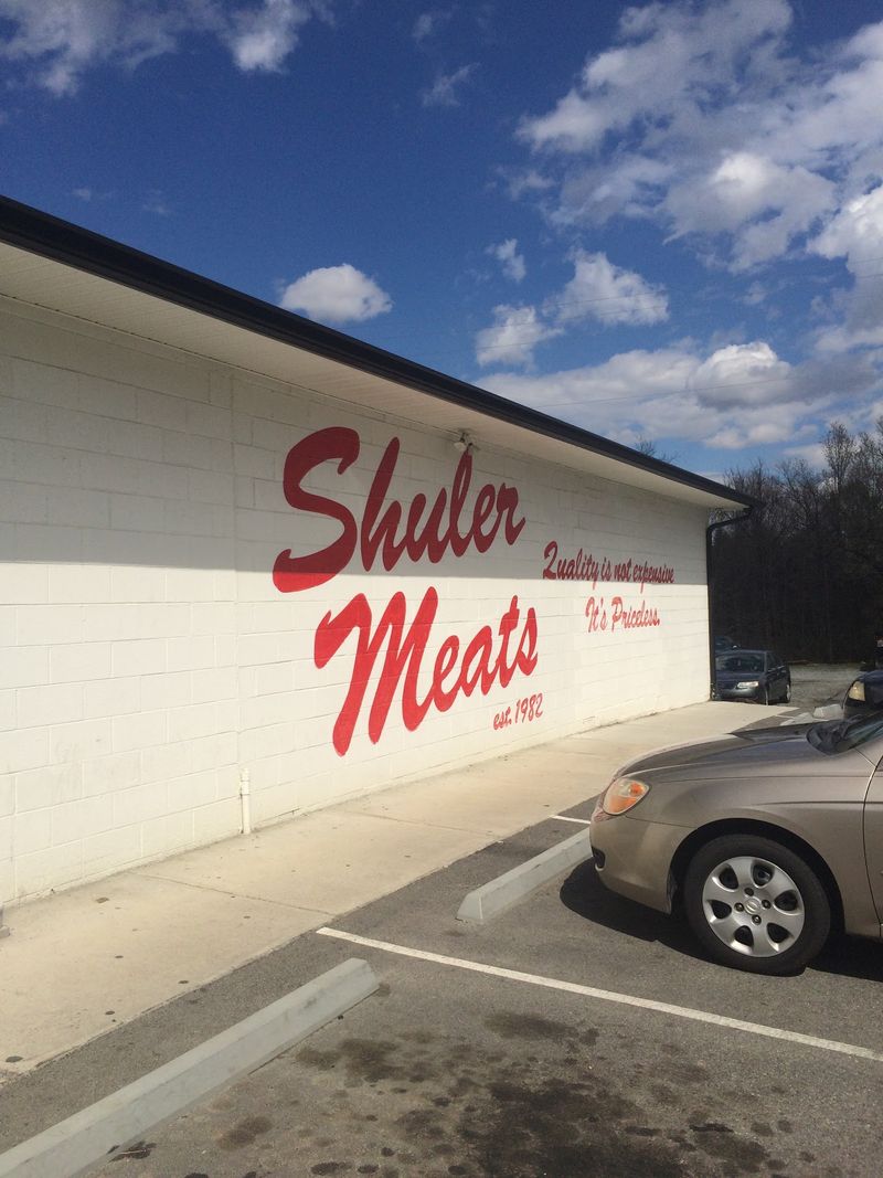 The Shuler Family Started The Business In 1982