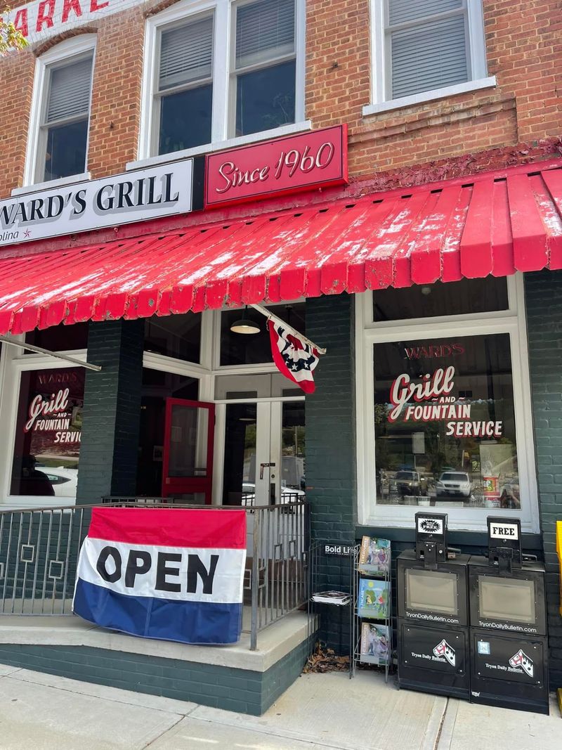 A Small-Town Restaurant Built Its Reputation Over Decades
