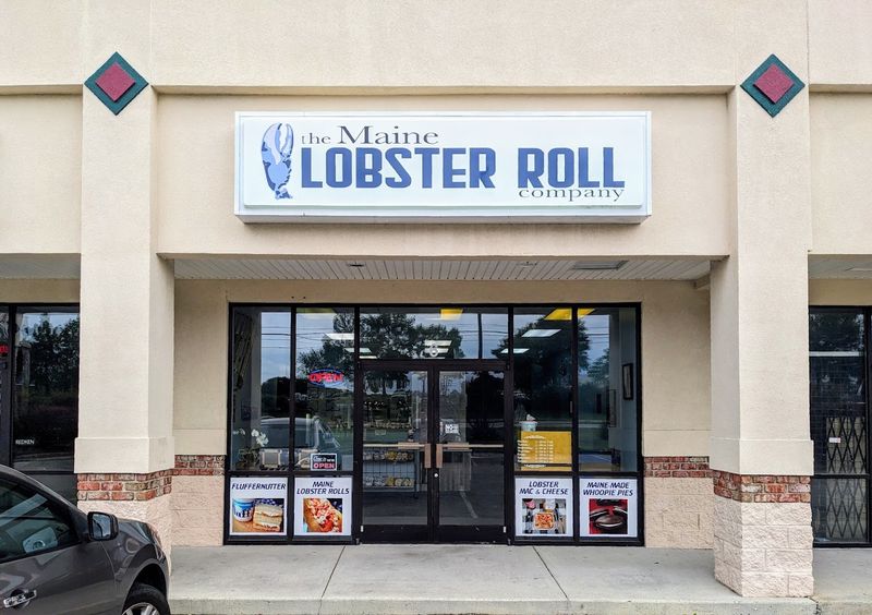 Maine Roots Give Every Order A Northern Accent