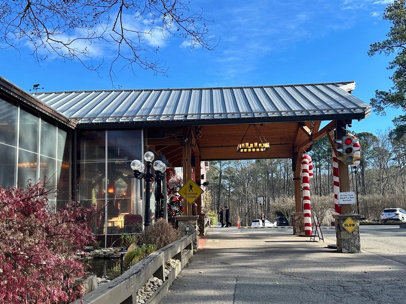 Reservations Stretch Four Months Into The Future