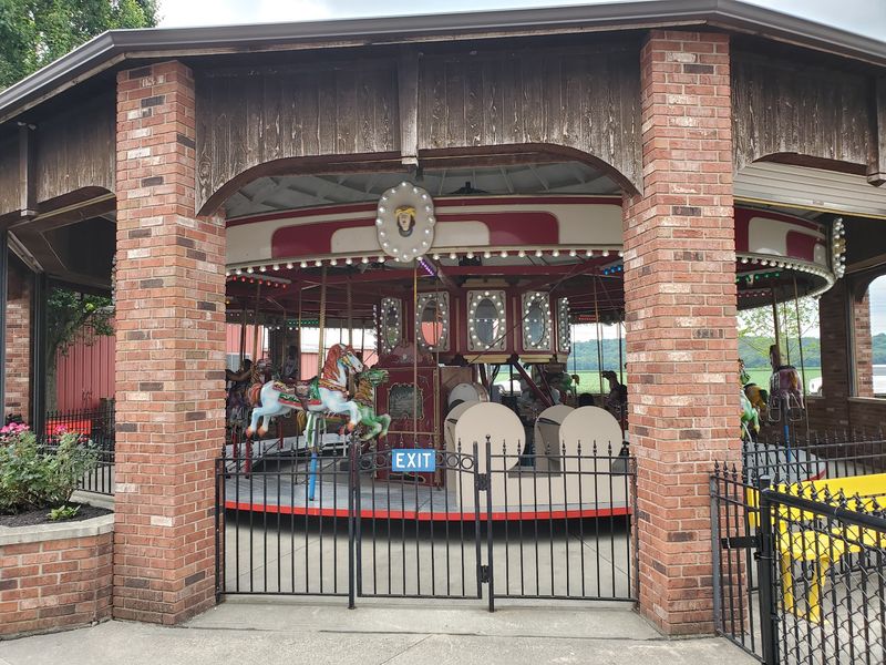 The Story Began With A Dance Hall And A Big Piece Of Land