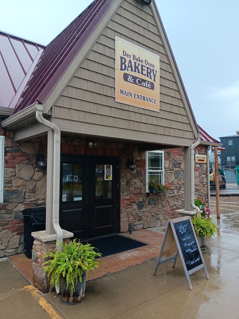 A Sweet Stop in the Heart of Amish Country
