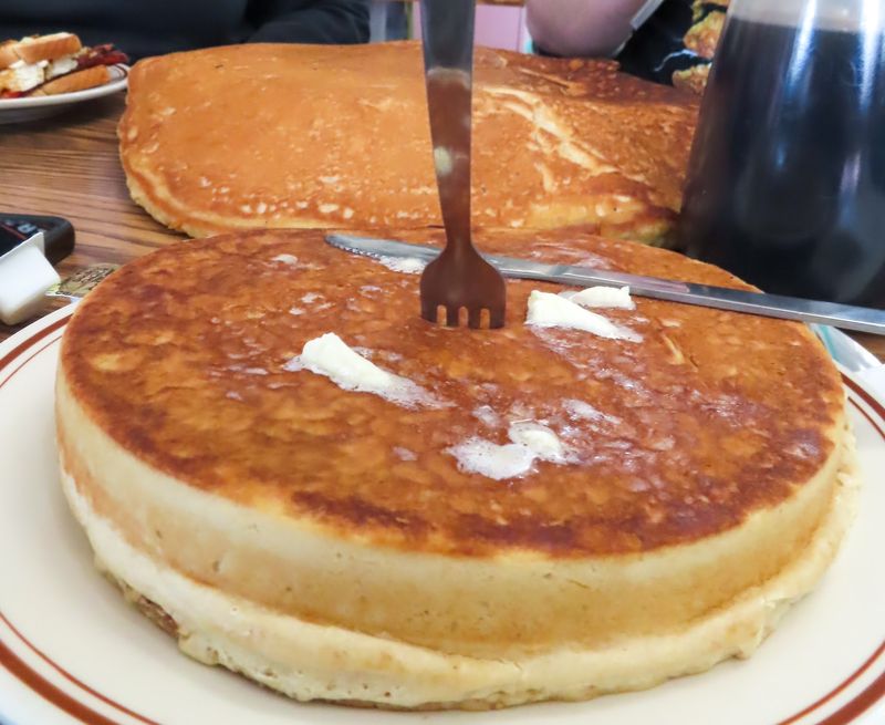 Fredericktown Gives the Breakfast Its Small-Town Setting