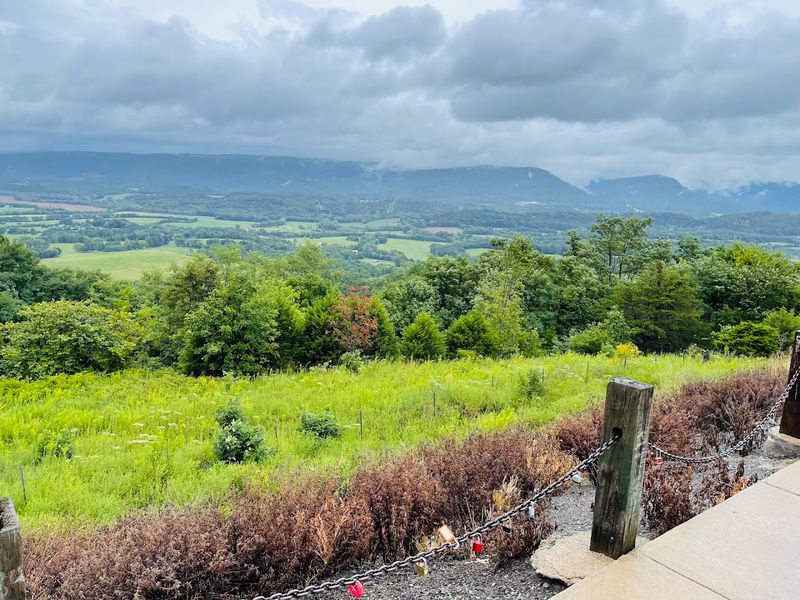 The Sequatchie Valley Sets The Pace Before You Arrive