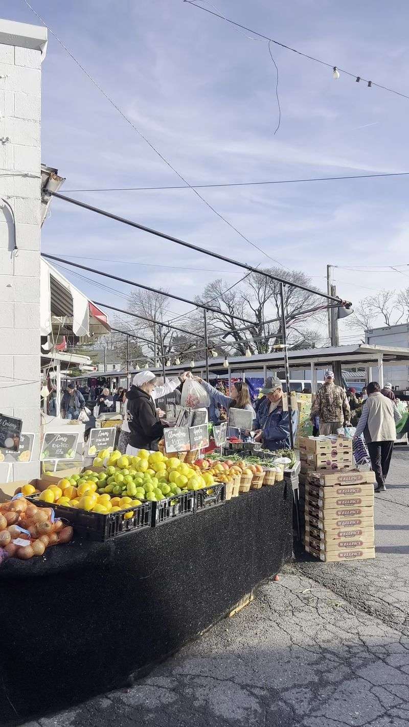 A Lancaster County Legend Since 1925