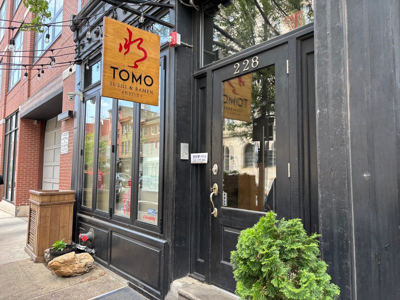 A Corner of Old City Worth Slowing Down For