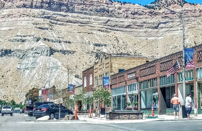 A Town That Chose Itself Before Anyone Else Did