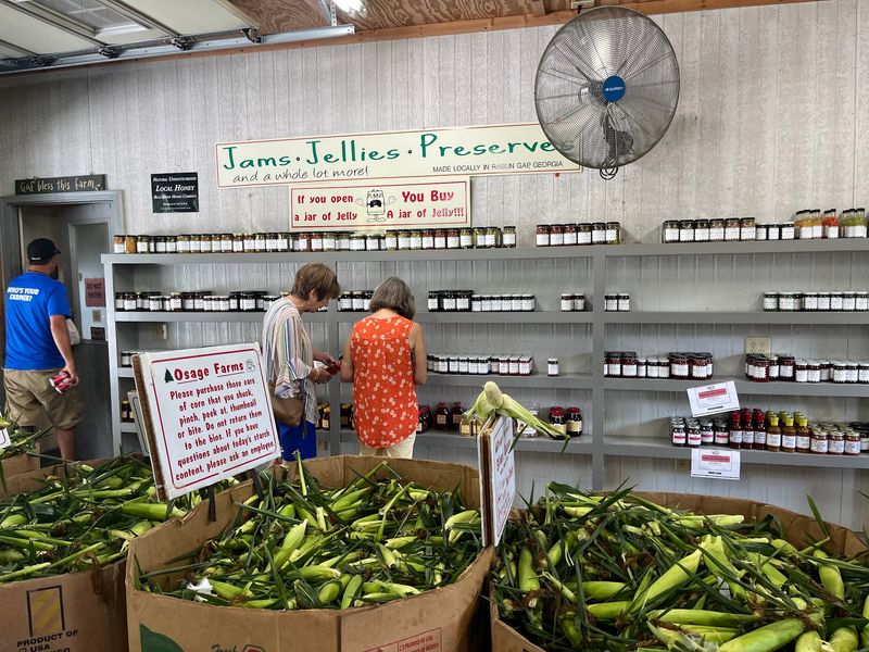 Sweet Corn Season Usually Starts Around July 1