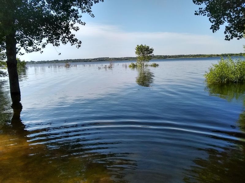 A Shoreline That Hides In Plain Sight