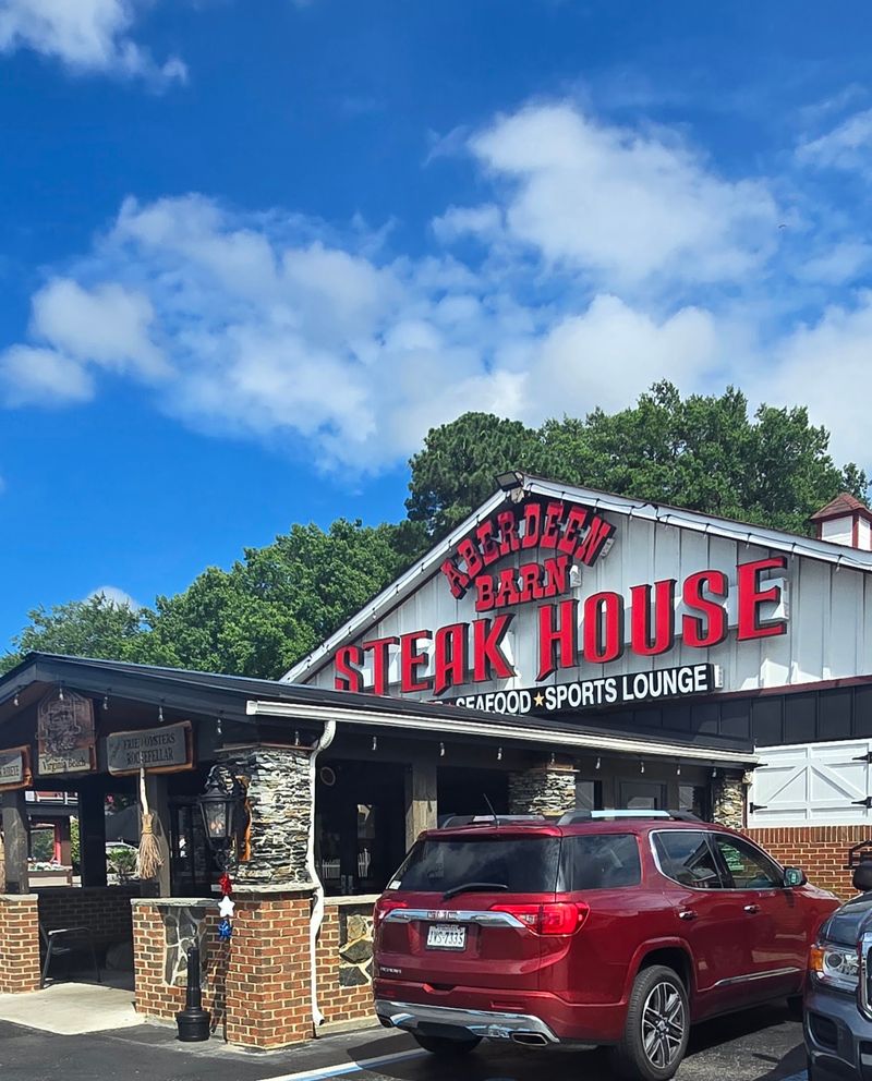 This Family-Owned Steakhouse Has Served Virginia Beach Since 1966