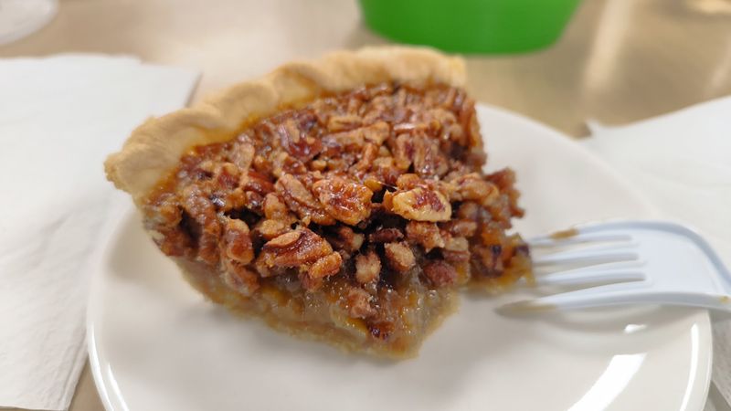Start With Pecan For A Classic Louisiana Choice
