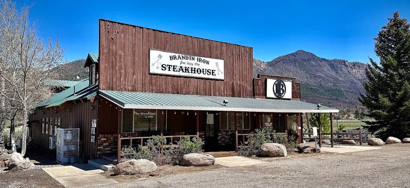 A Mountain Town Meal With Real Southern Utah Character