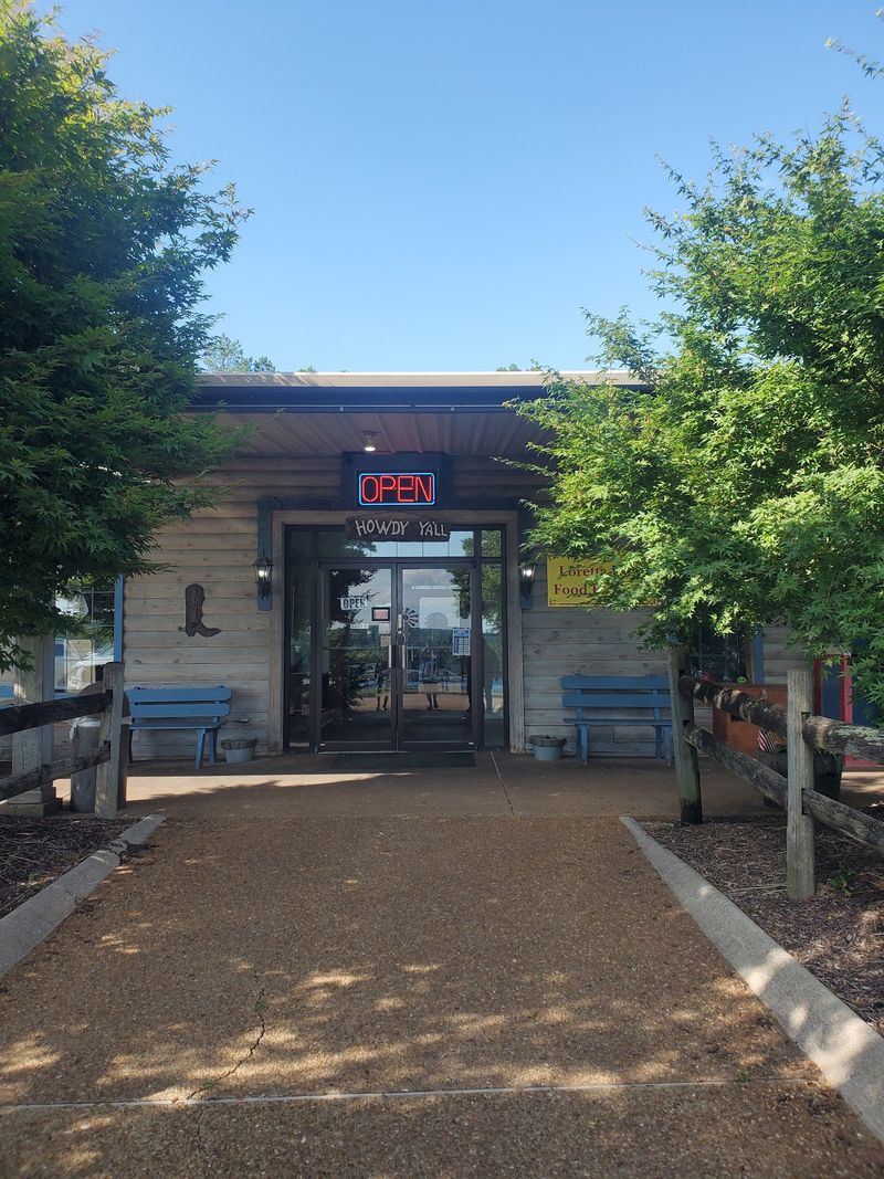 The Story Started Before The Current Restaurant Opened