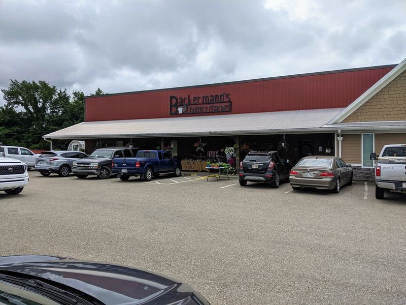The Bakery Still Anchors The Market