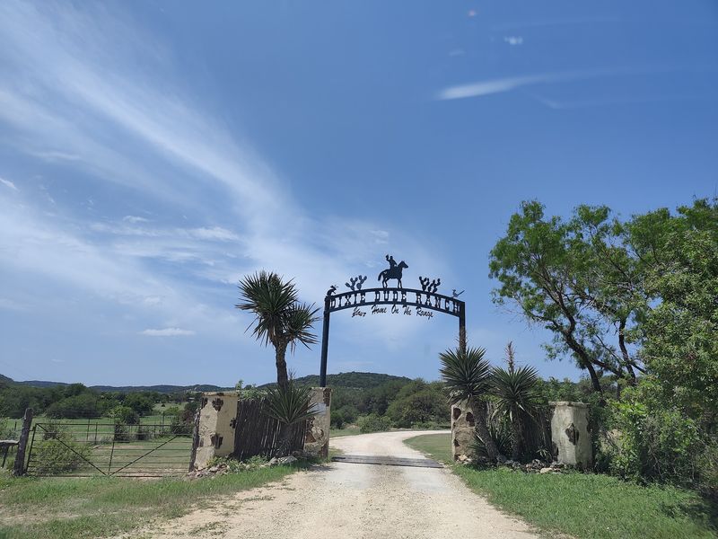 More Than A Century Of Ranch History Came Before The Guest Rooms
