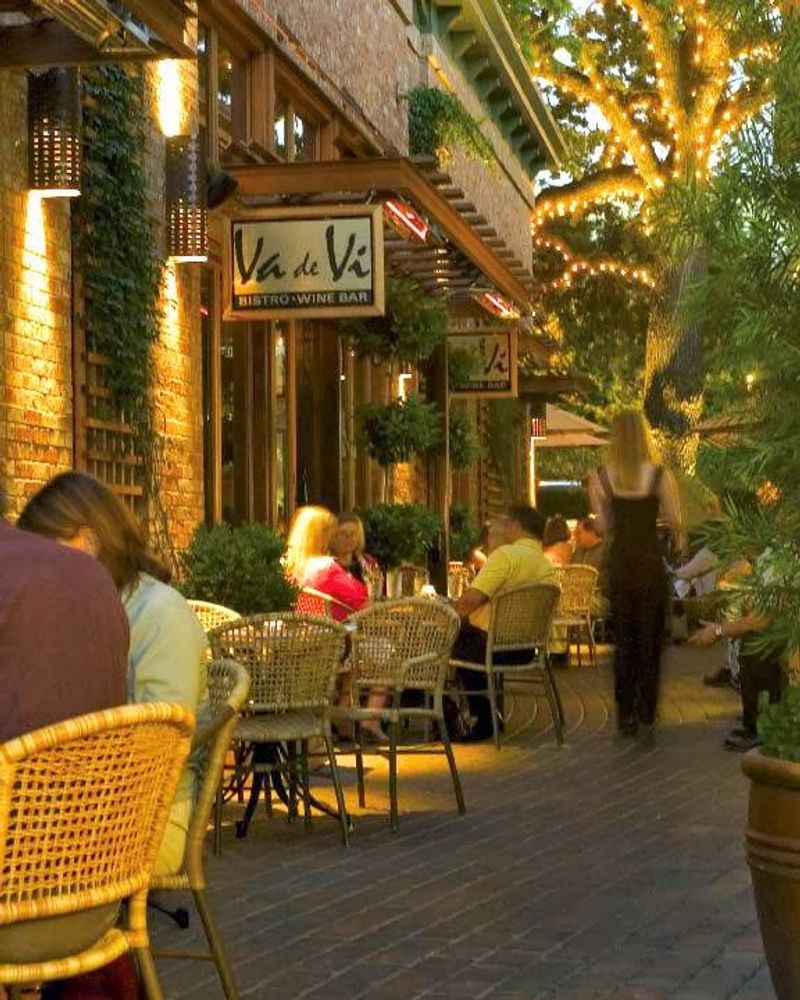A Charming Corner of Walnut Creek