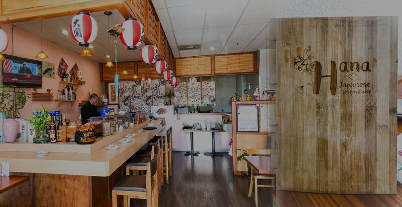 A Modest Storefront With Big Flavor Inside