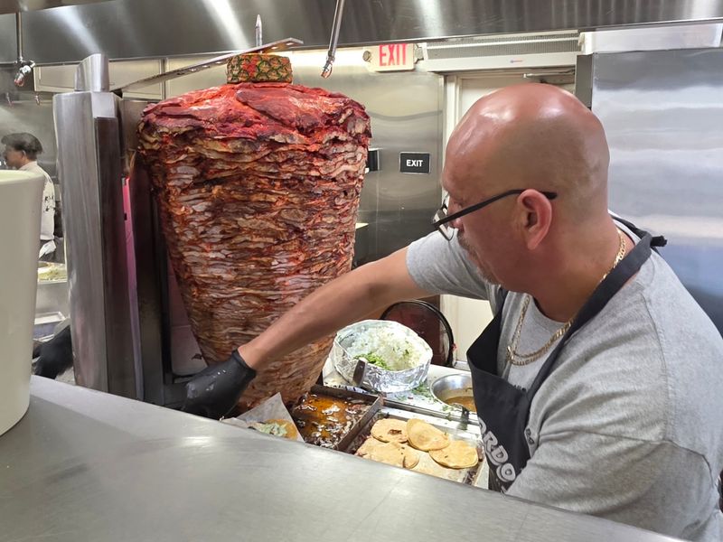 A Corner of Chula Vista With Big Flavor