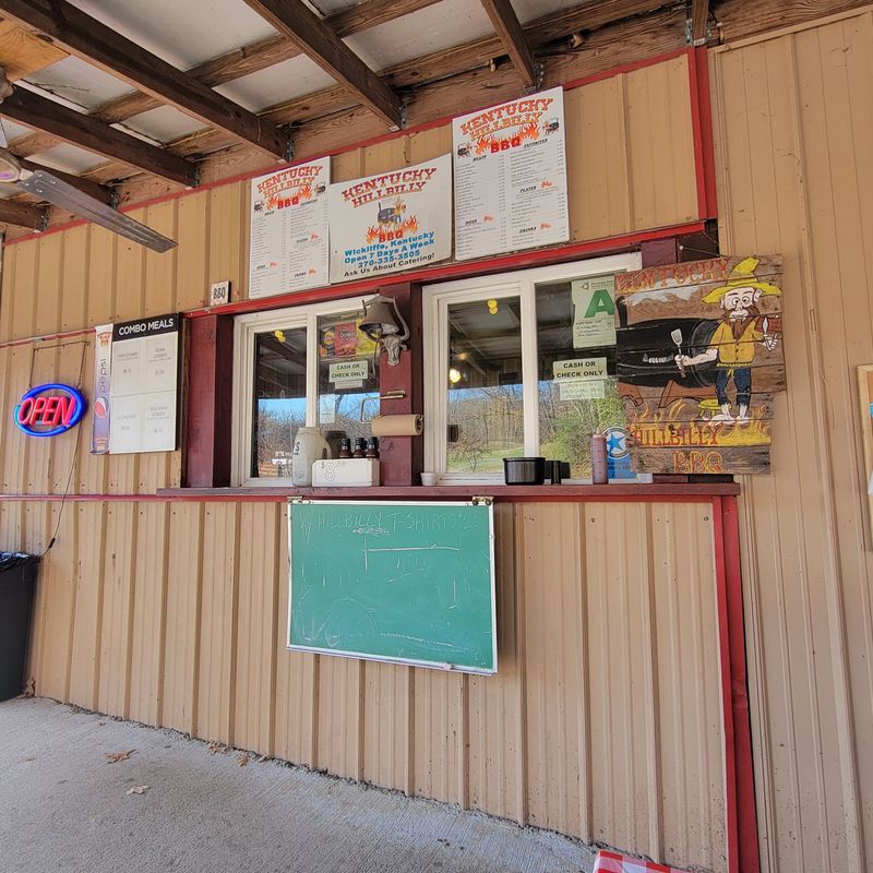 A Family-Owned BBQ Spot Has Been Serving Wickliffe Since 2016