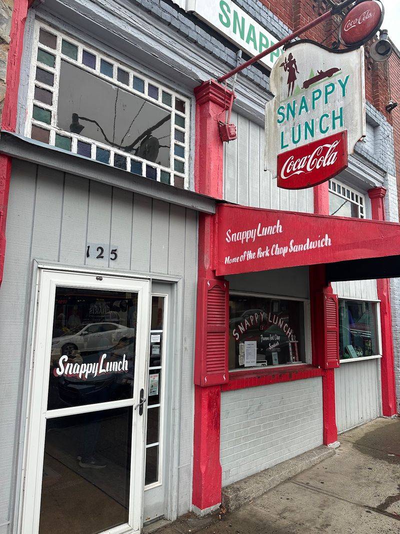 A Main Street Gem in the Heart of Mayberry