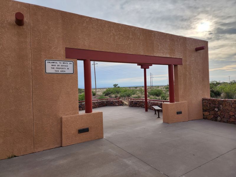 The Oldest Marfa Lights Story Begins In 1883