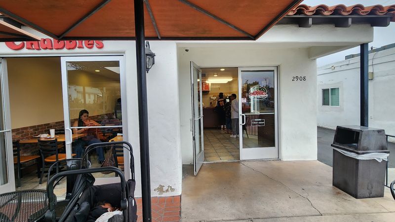 The Modest Stop Finally Gets Its Name