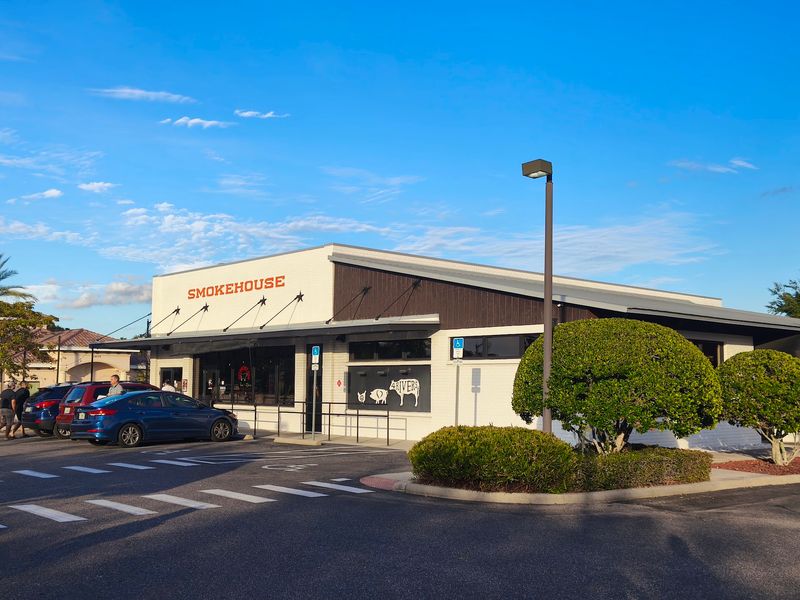 A Winter Park Address Worth Remembering