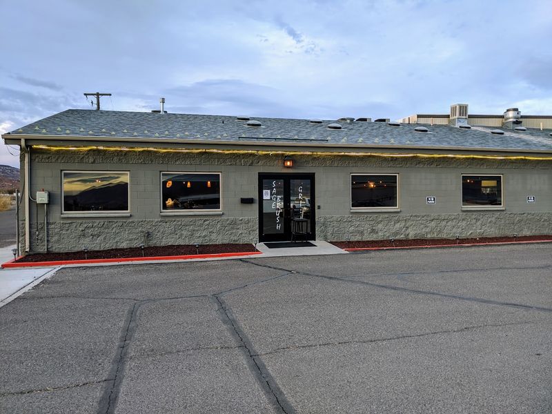 A Plain Richfield Exterior With A Busy Secret Inside