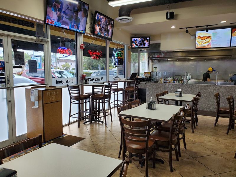 A Gas Station Address That Hides a Real Kitchen