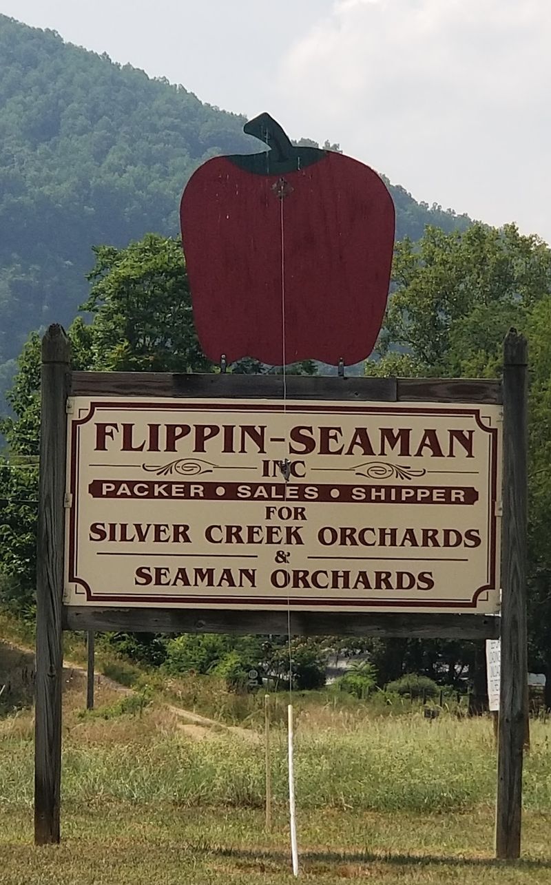 October Has Been A Big Deal At This Virginia Orchard For Decades