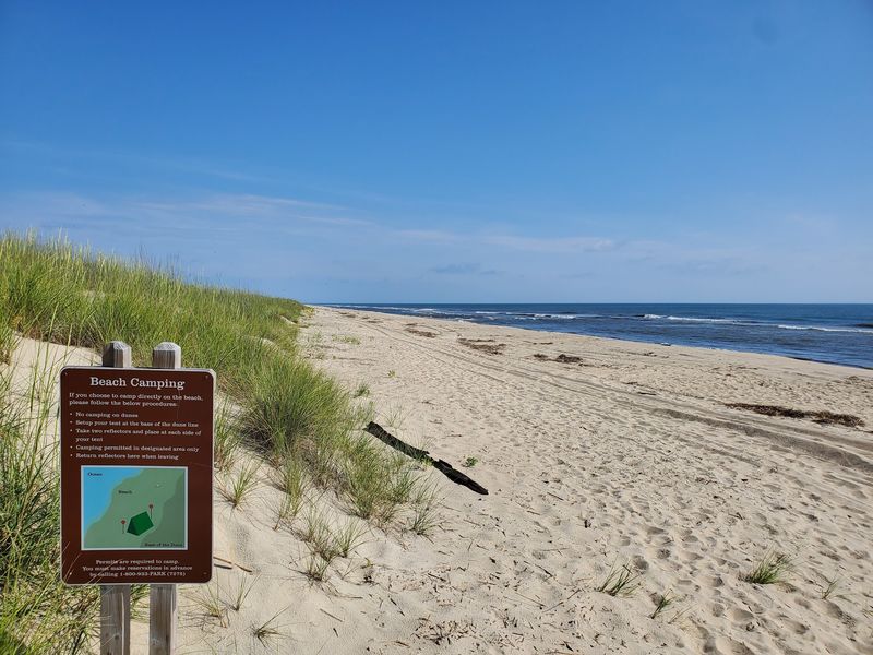 Six Wild Miles Replace Hotels With Open Horizon