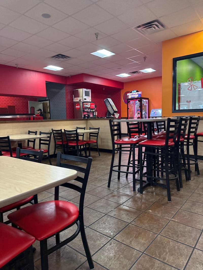 One Buffet Opens Up A Lot Of Possibilities