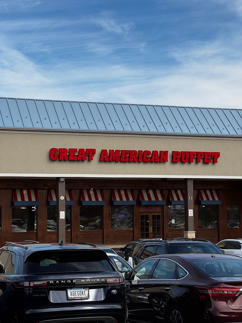 More Than Three Decades Have Made This A Familiar Manassas Stop