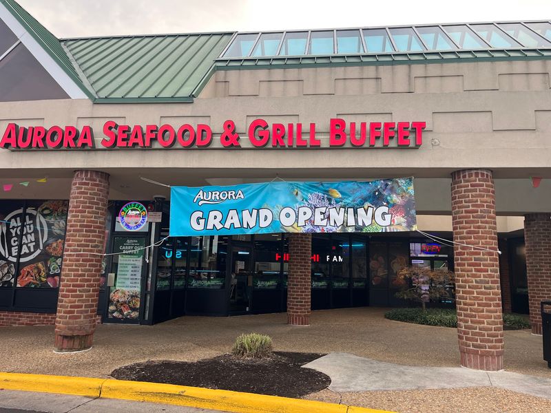 One Buffet Line Can Send Dinner In Several Directions