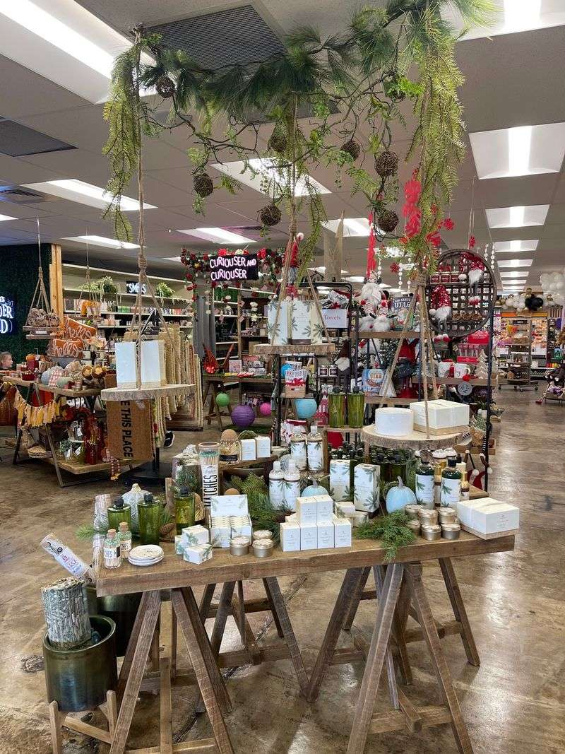 A Gift Shop That Actually Solves the Gift Problem