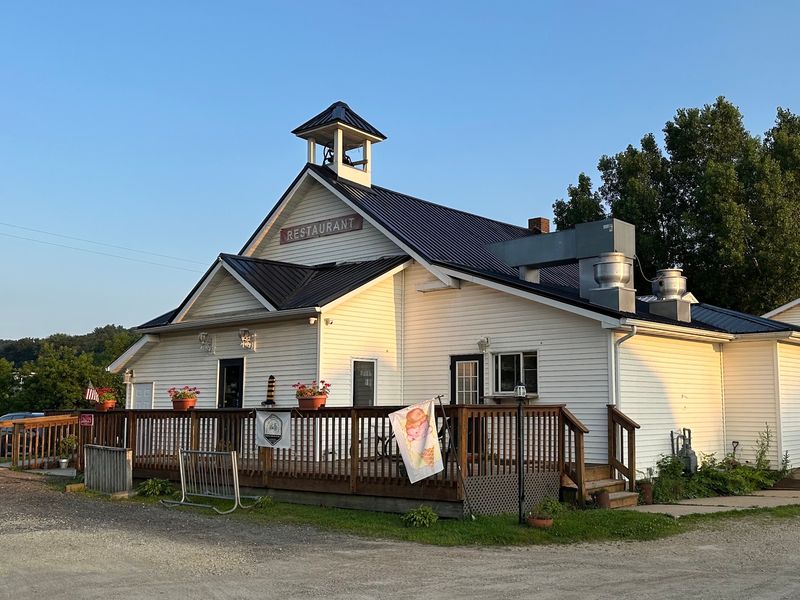 The Schoolhouse Still Shapes The Visit