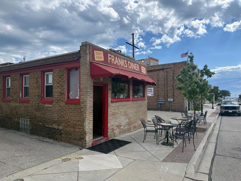 One Hundred Years Of Breakfast Put Franks Deep Into Kenosha History